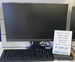 lenovo R3 24